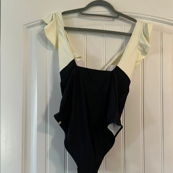 NWT Summersalt Swimsuit Size 14 - Picture 6 of 6